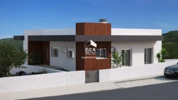 Casa 3 habitaciones, Duplex