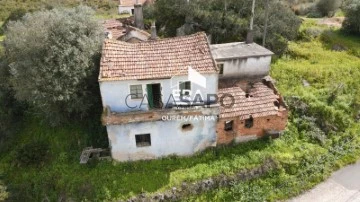 Casa antigua 3 habitaciones