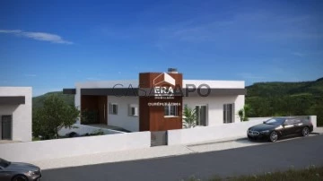 Casa 3 habitaciones, Duplex