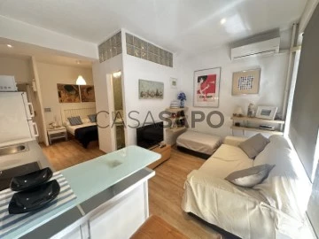 Apartament 1 habitació