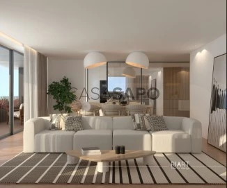 Apartamento 2 habitaciones