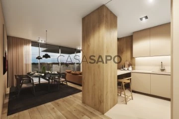 Apartamento 3 habitaciones