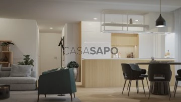 Apartamento 2 habitaciones