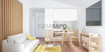 Apartamento 2 habitaciones