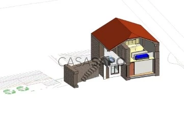 Casa Antiga T2 Duplex