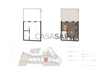 Casa 1 habitación