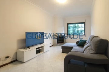 Apartamento T2