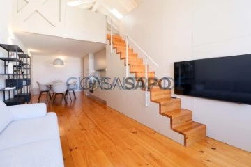 Apartamento Estudio