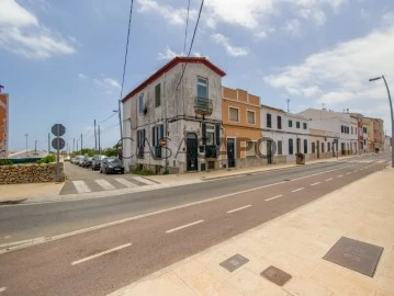 Casa 3 habitaciones