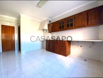 Apartamento 2 habitaciones