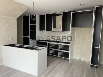 Casa 4 habitaciónes, Duplex