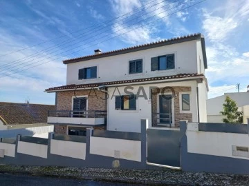 Casa 5 habitaciones, Duplex