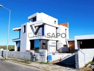 Casa 5 habitaciones, Duplex