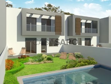 House 4 Bedrooms Duplex