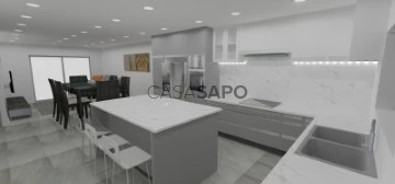 Casa 4 habitaciónes, Duplex