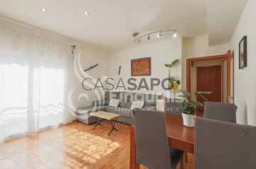 Piso 2 habitaciones