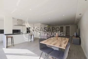 Casa 7 habitaciones