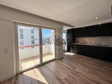 Apartamento 2 habitaciones