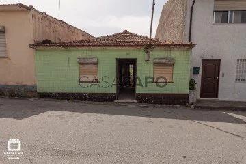 Vivienda adosada