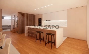 Apartamento 3 habitaciones