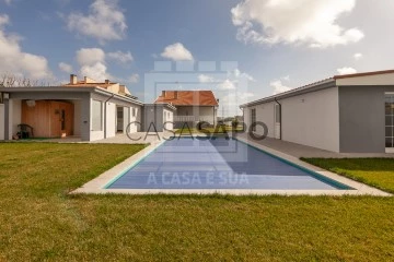 Detached House 4 Bedrooms Triplex