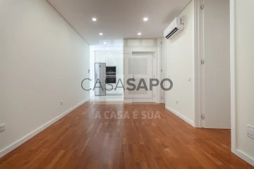 Apartamento T1