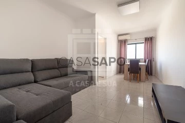 Apartamento T1