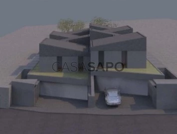 Casa Geminada T3 Duplex