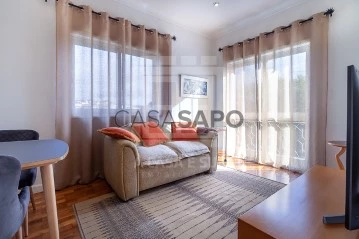 Vivienda pareada 6 habitaciones