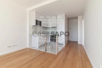 Apartamento 1 habitación