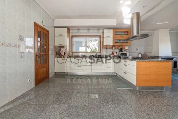 Detached House 4 Bedrooms