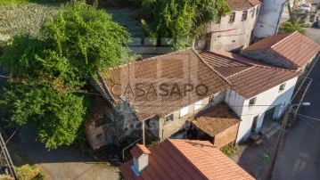 Vivienda adosada 2 habitaciones