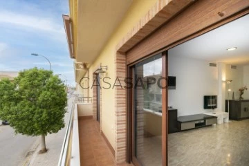 Vivienda 3 habitaciones, Triplex