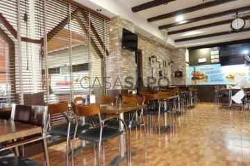 Cafetería