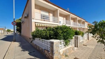 Casa Duplex 3 habitaciones