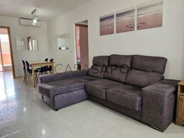 Vivienda pareada 2 habitaciones