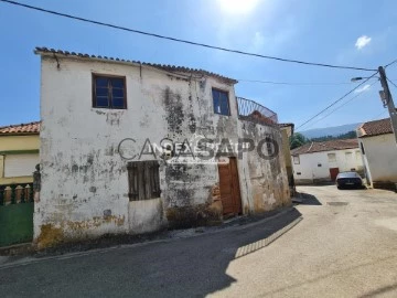 Vivienda Aislada 2 hab. + 1 hab. auxiliar, Duplex