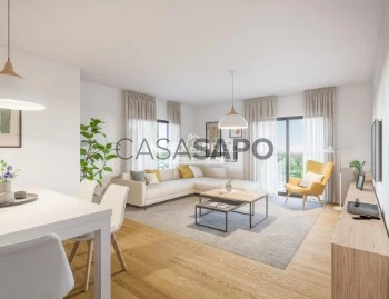 Apartamento T2