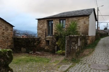 Casa 3 habitaciones, Duplex