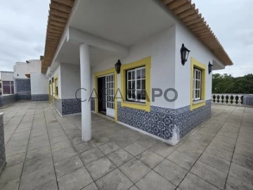 Apartamento 3 habitaciones + 1 hab. auxiliar