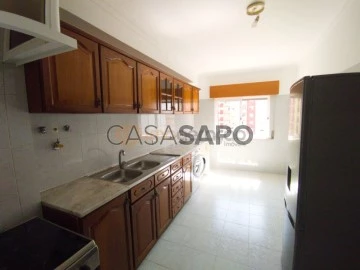 Apartamento 2 habitaciones