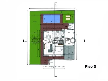 Moradia T4 Duplex