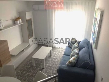 Apartamento 2 habitaciones