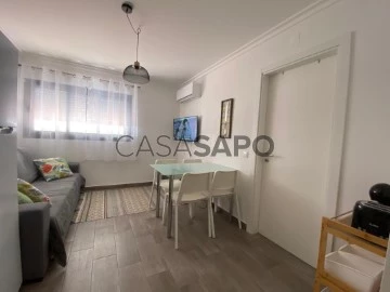 Apartamento 1 habitación