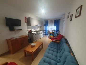 Apartamento 2 habitaciones