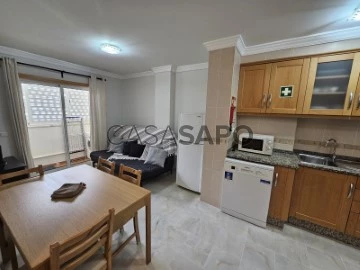 Apartamento T1