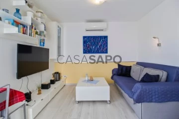 Apartamento T1