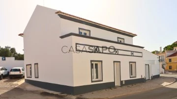 Casa 5 hab. + 1 hab. auxiliar Duplex