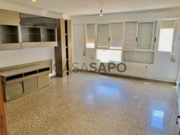 Piso 3 habitaciones