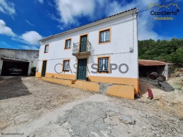 Finca 4 habitaciones